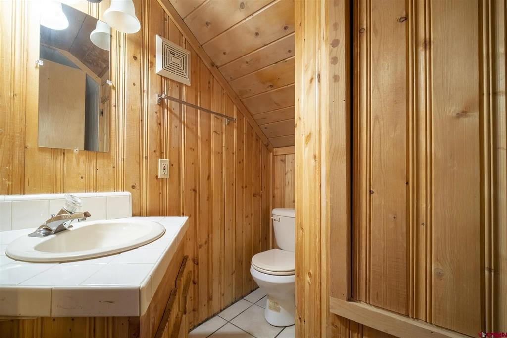 212 County Road 500 Vallecito Lake/bayfield CO 81122