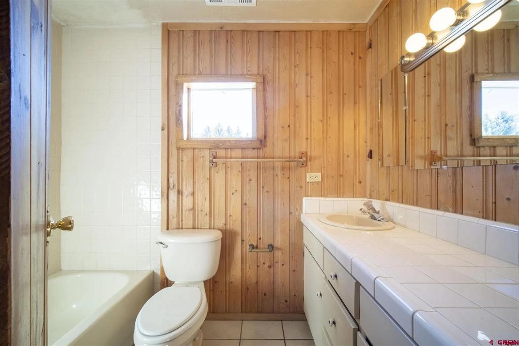 212 County Road 500 Vallecito Lake/bayfield CO 81122