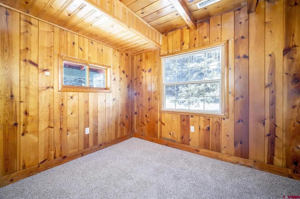212 County Road 500 Vallecito Lake/bayfield CO 81122