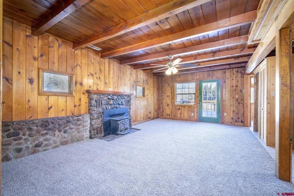 212 County Road 500 Vallecito Lake/bayfield CO 81122