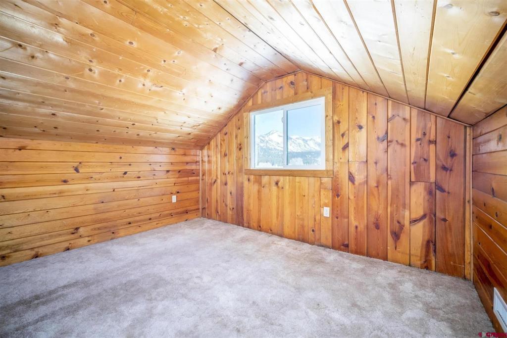 212 County Road 500 Vallecito Lake/bayfield CO 81122