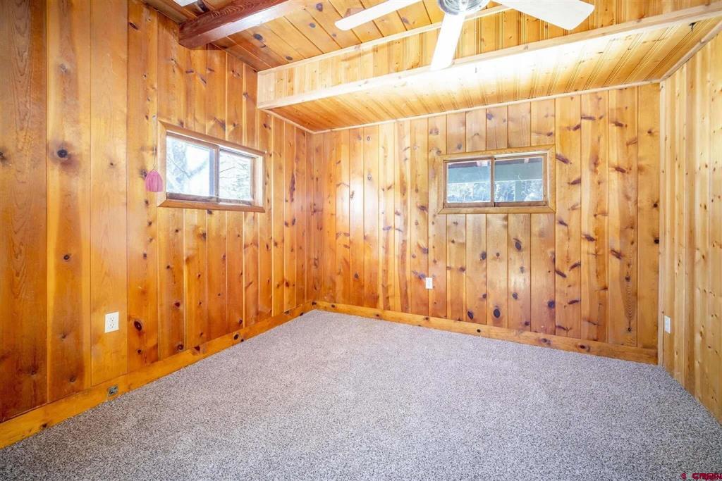 212 County Road 500 Vallecito Lake/bayfield CO 81122