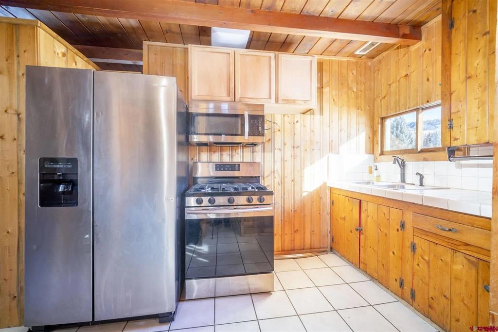 212 County Road 500 Vallecito Lake/bayfield CO 81122