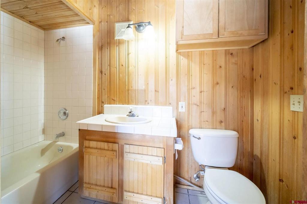 212 County Road 500 Vallecito Lake/bayfield CO 81122