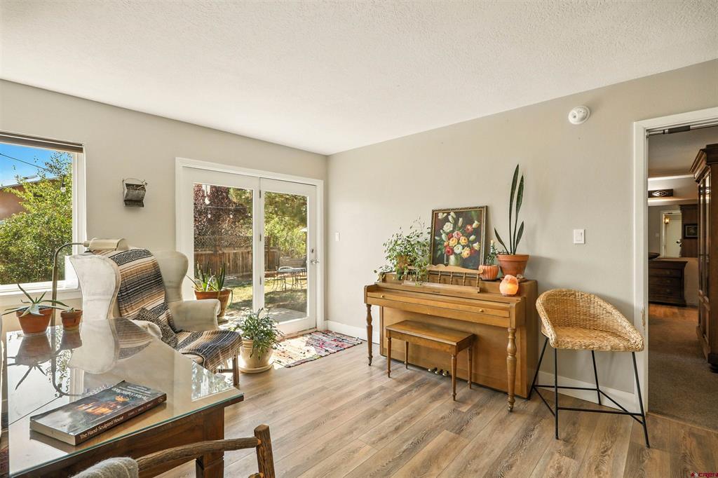 302 Mesa Drive Pagosa Springs CO 81147