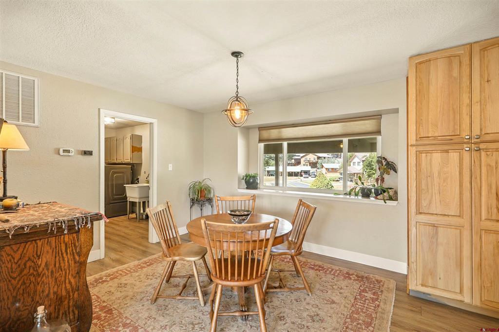 302 Mesa Drive Pagosa Springs CO 81147