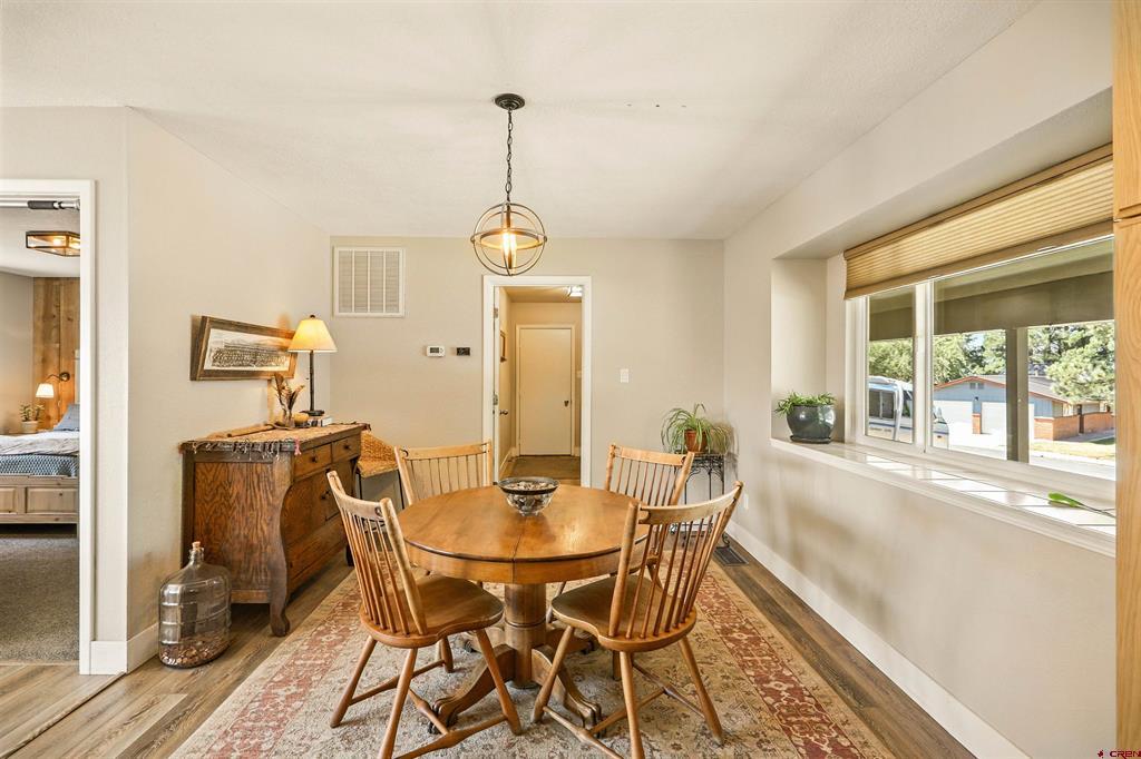 302 Mesa Drive Pagosa Springs CO 81147