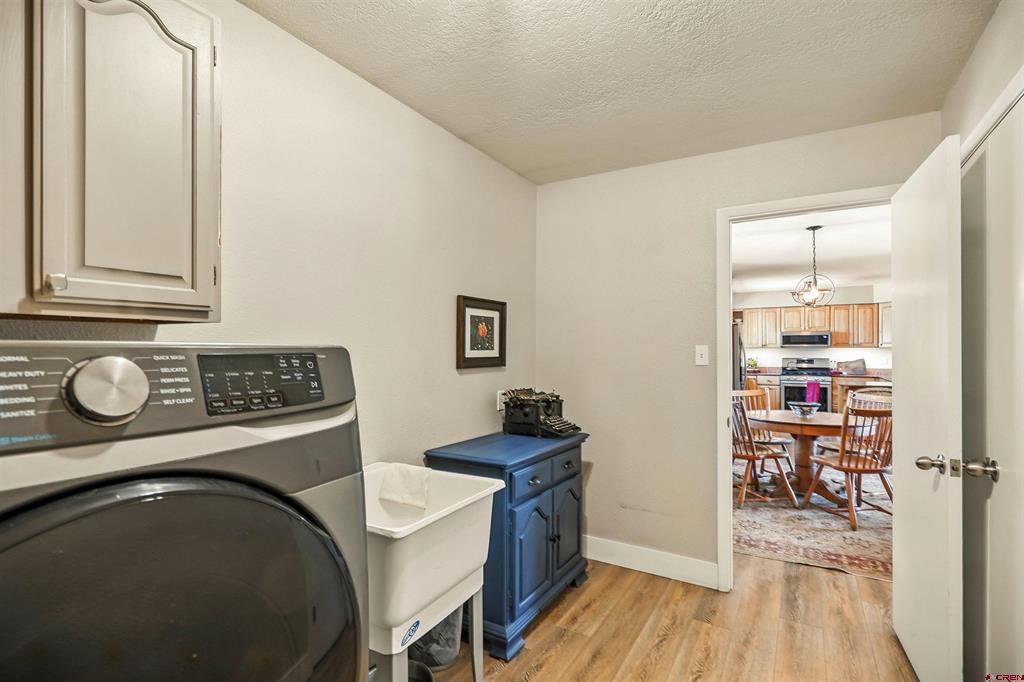 302 Mesa Drive Pagosa Springs CO 81147