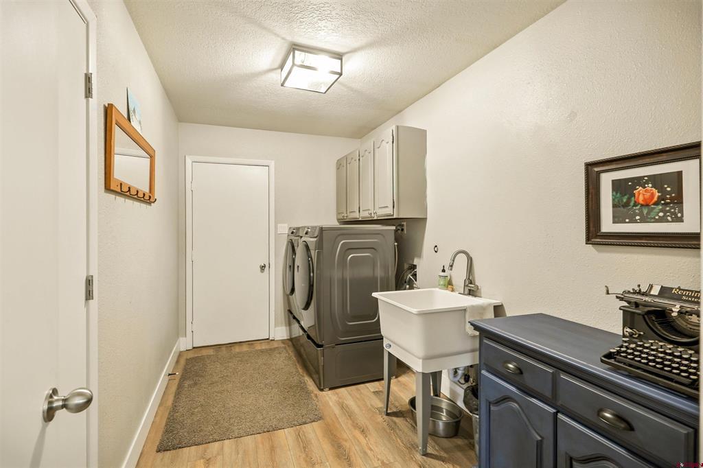 302 Mesa Drive Pagosa Springs CO 81147