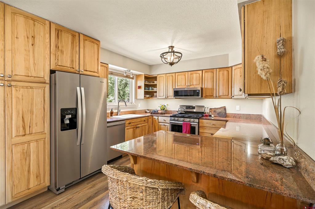 302 Mesa Drive Pagosa Springs CO 81147