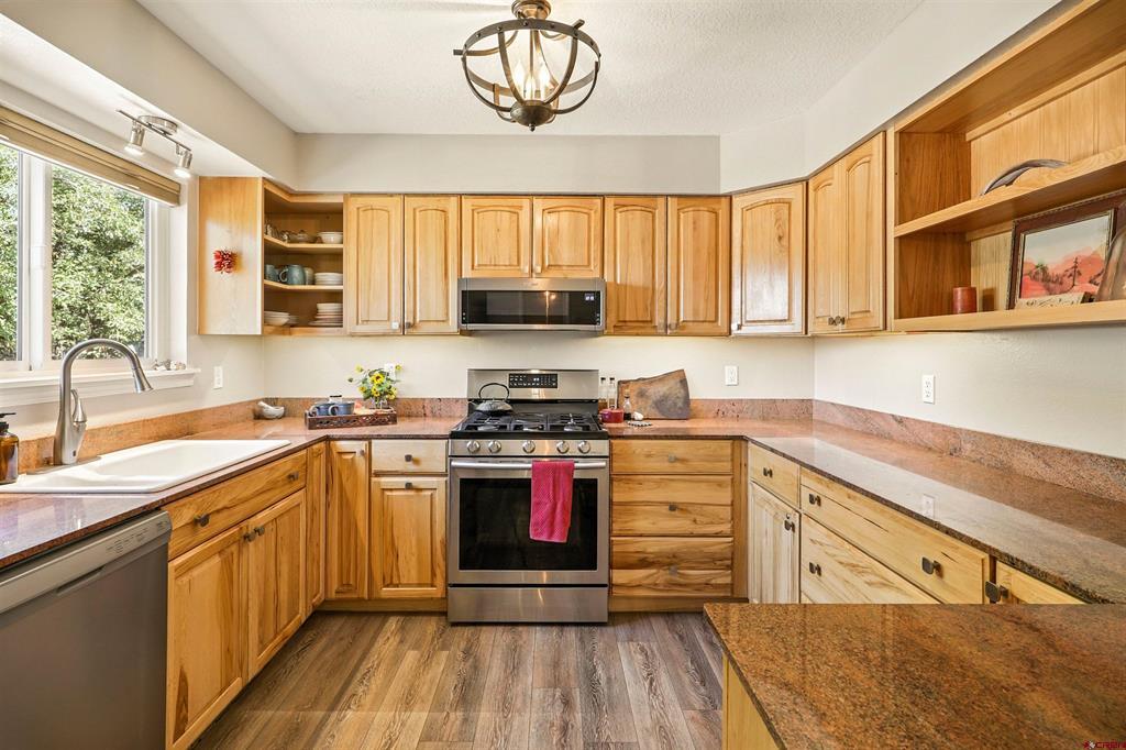 302 Mesa Drive Pagosa Springs CO 81147