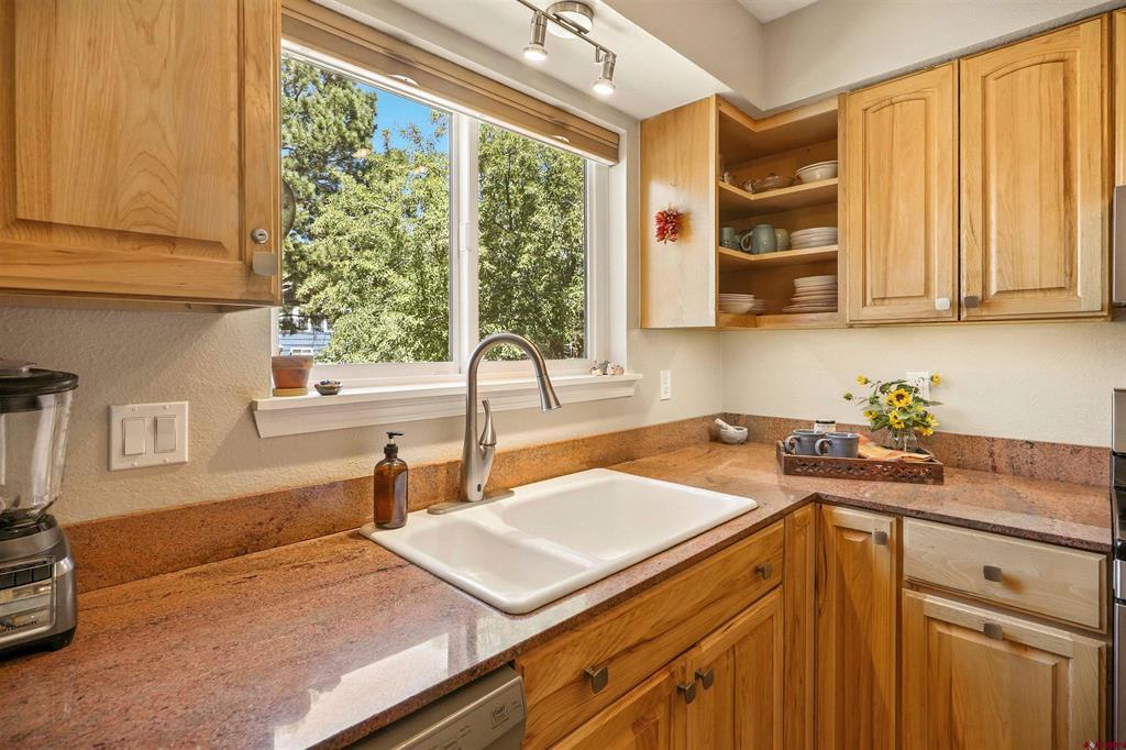 302 Mesa Drive Pagosa Springs CO 81147