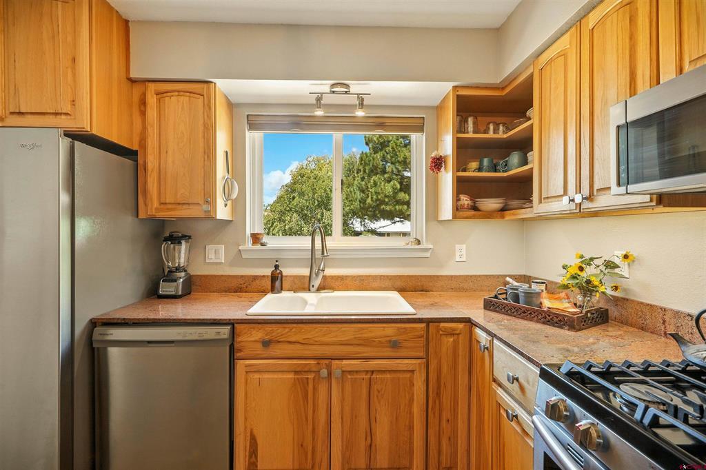 302 Mesa Drive Pagosa Springs CO 81147