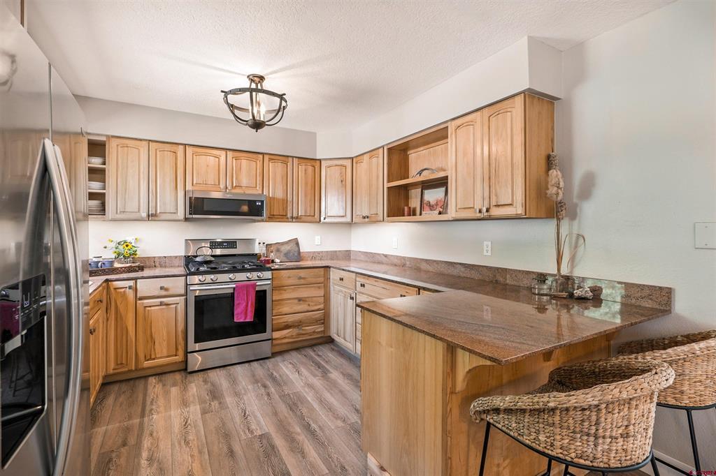 302 Mesa Drive Pagosa Springs CO 81147