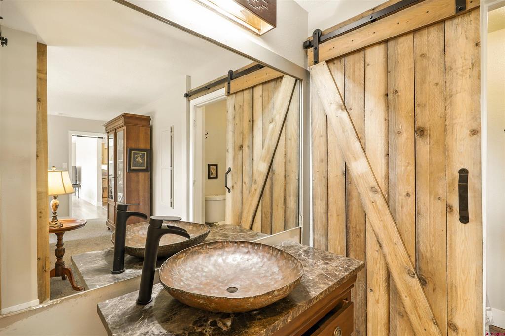 302 Mesa Drive Pagosa Springs CO 81147