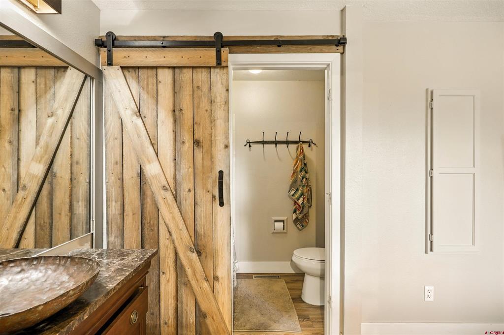 302 Mesa Drive Pagosa Springs CO 81147