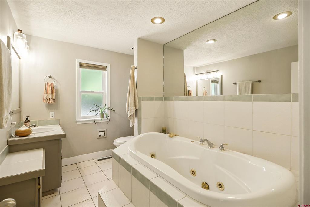 302 Mesa Drive Pagosa Springs CO 81147