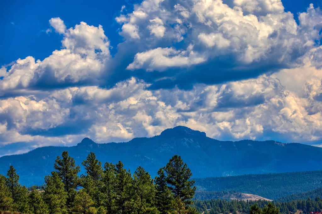 302 Mesa Drive Pagosa Springs CO 81147