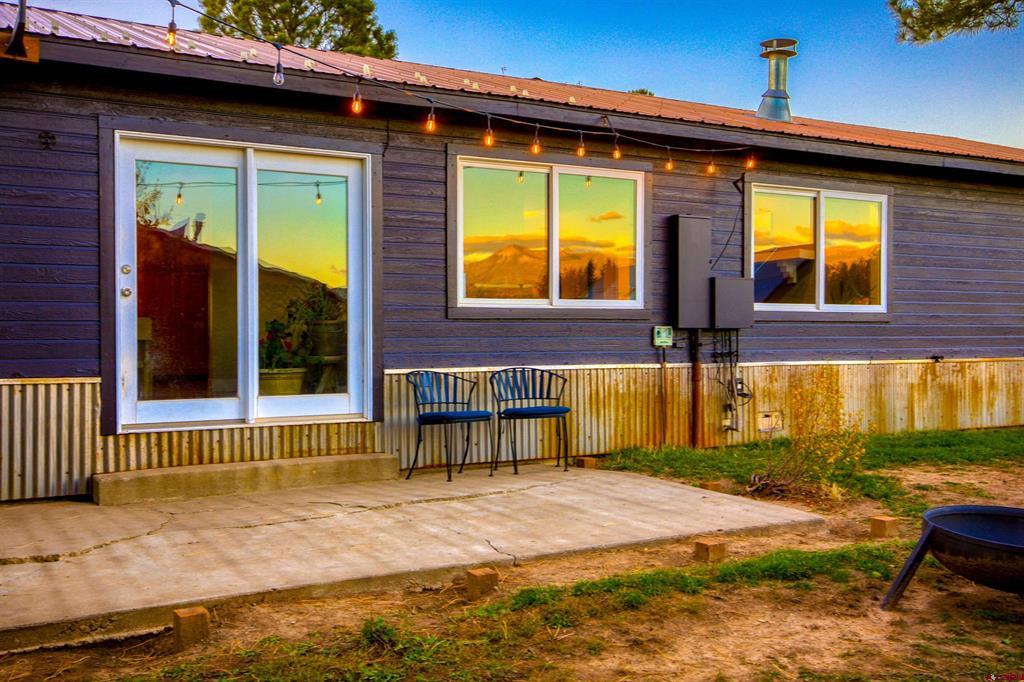 302 Mesa Drive Pagosa Springs CO 81147
