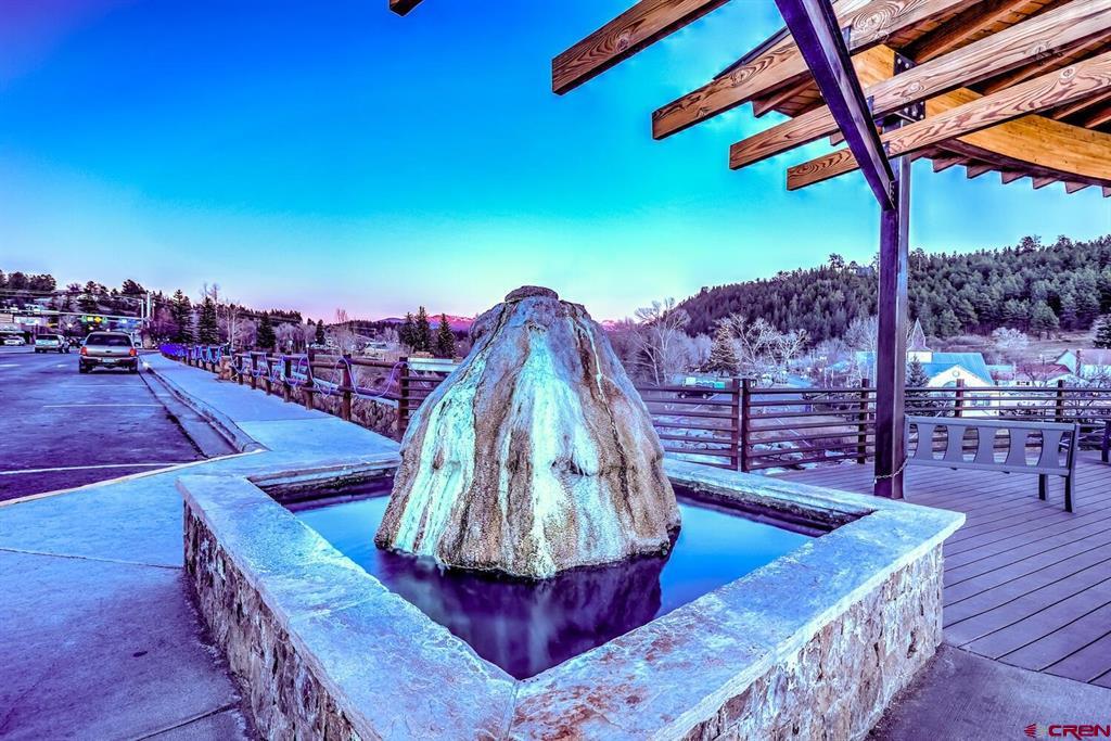 302 Mesa Drive Pagosa Springs CO 81147