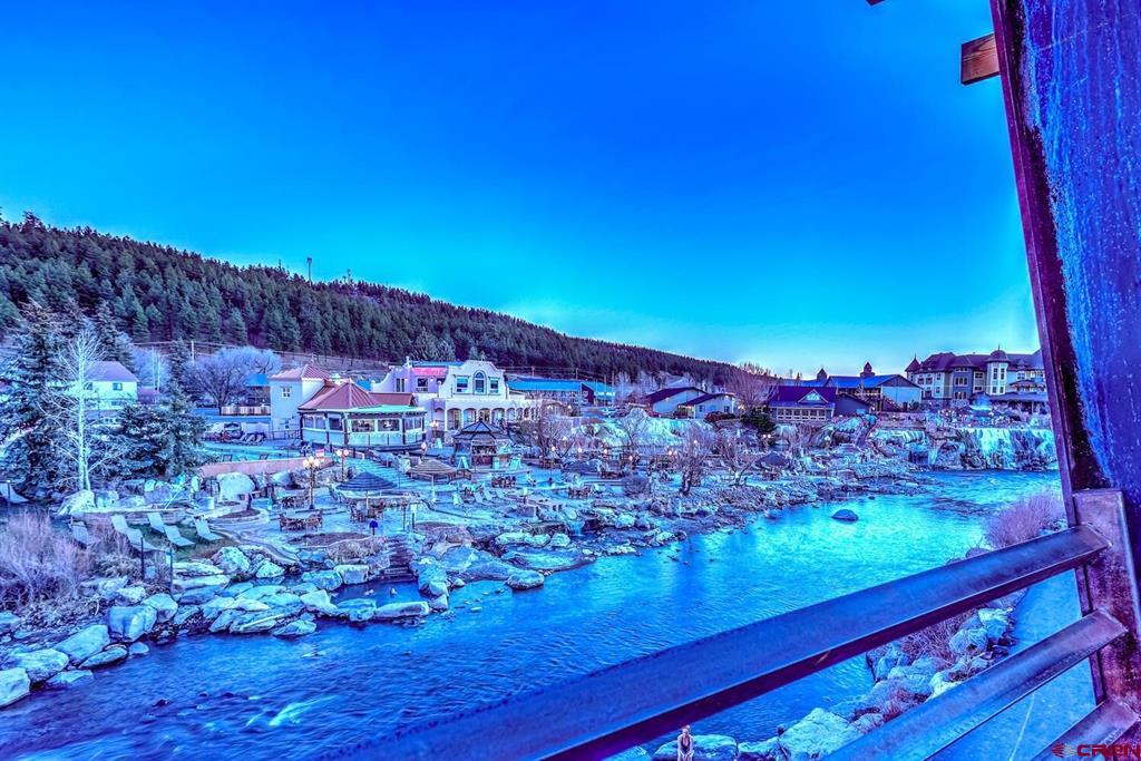 302 Mesa Drive Pagosa Springs CO 81147