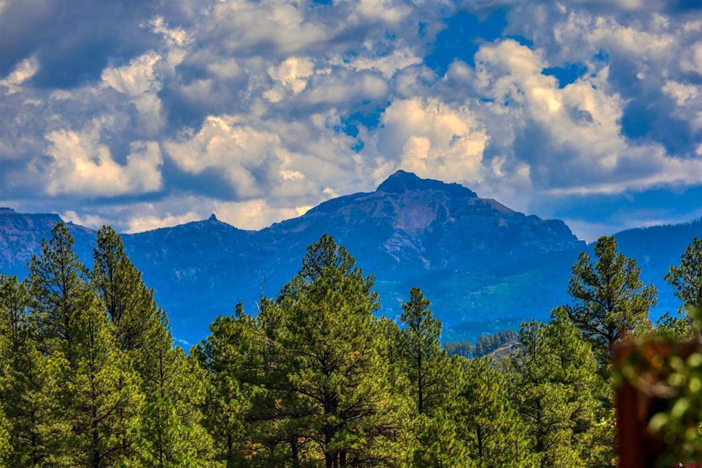 302 Mesa Drive Pagosa Springs CO 81147