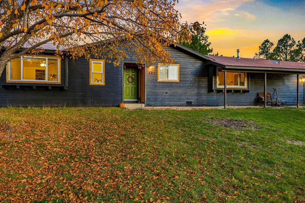 302 Mesa Drive Pagosa Springs CO 81147