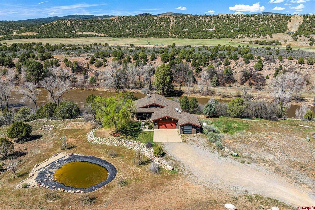 768 & 760 Bardin Drive Durango CO 81303