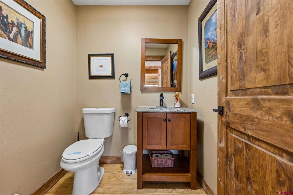 768 & 760 Bardin Drive Durango CO 81303
