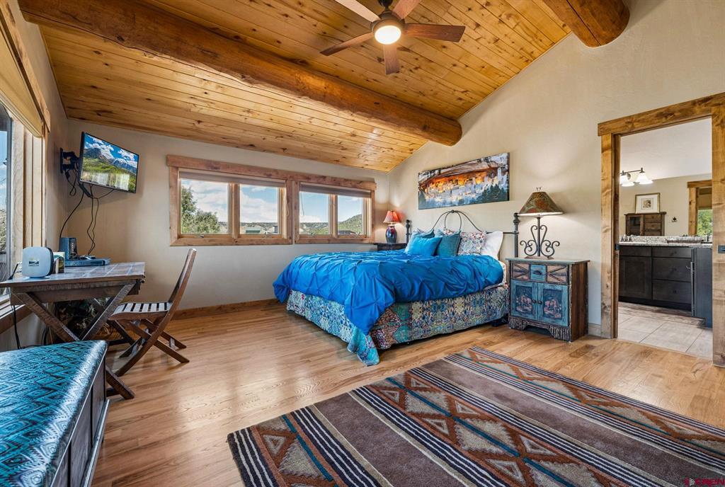 768 & 760 Bardin Drive Durango CO 81303