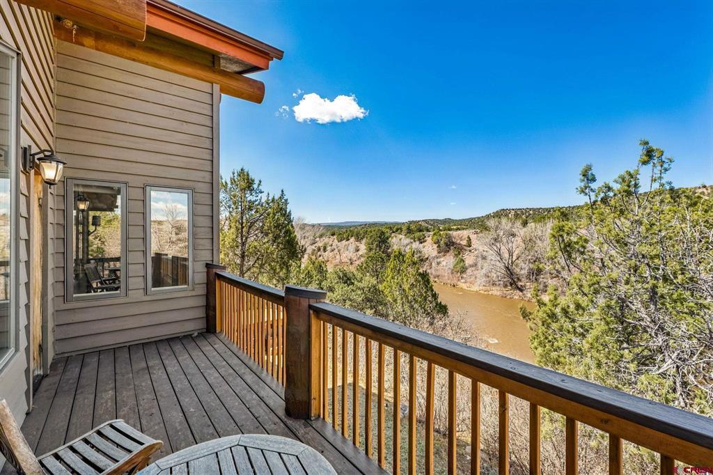 768 & 760 Bardin Drive Durango CO 81303
