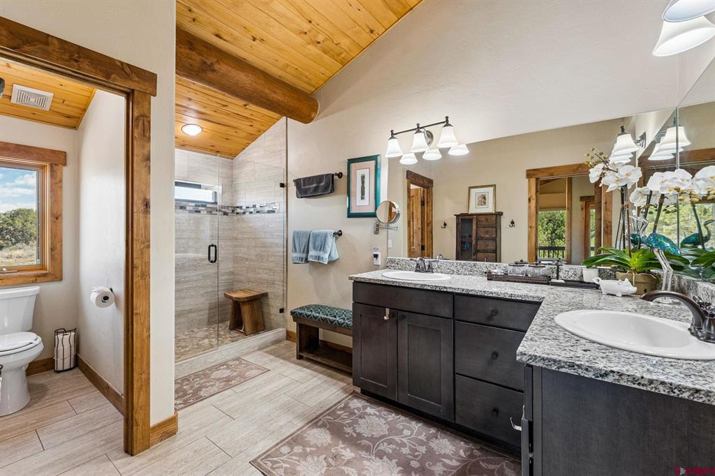 768 & 760 Bardin Drive Durango CO 81303