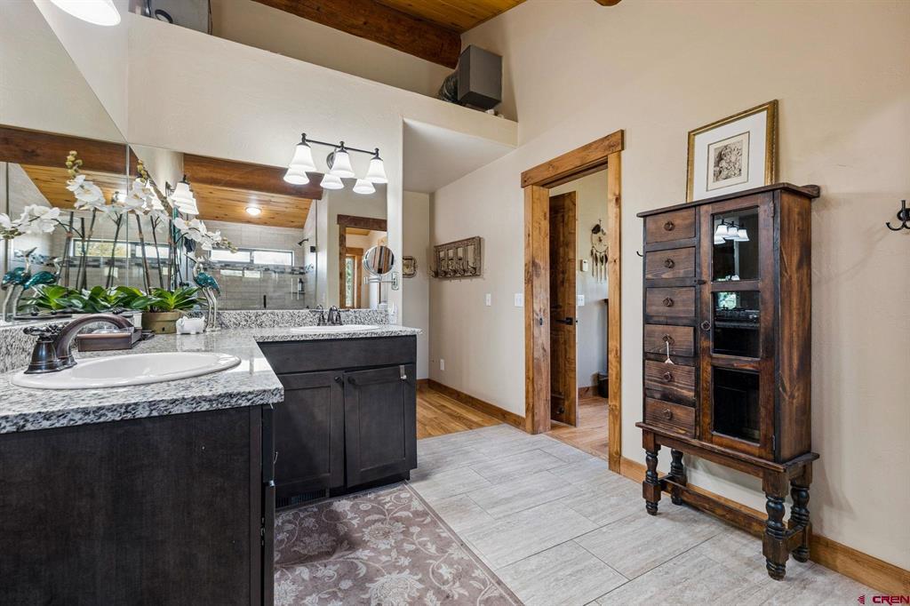 768 & 760 Bardin Drive Durango CO 81303
