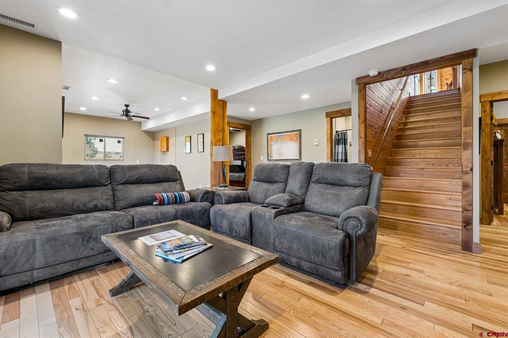 768 & 760 Bardin Drive Durango CO 81303