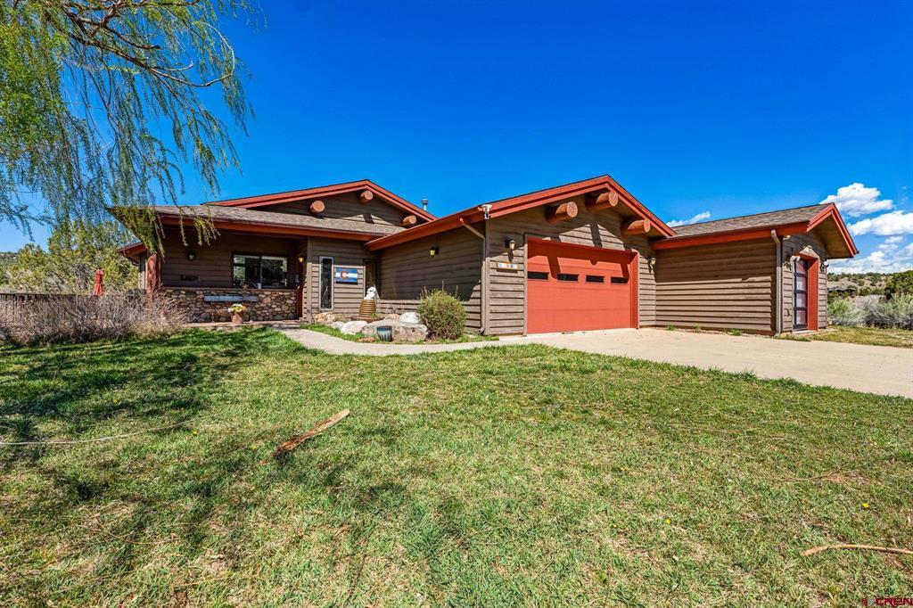 768 & 760 Bardin Drive Durango CO 81303