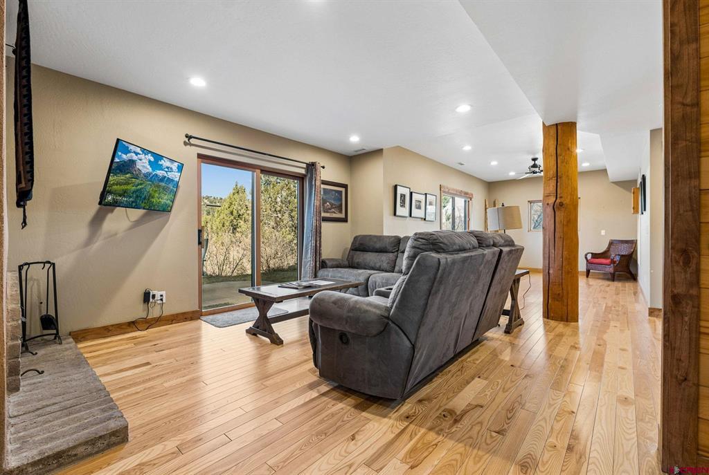 768 & 760 Bardin Drive Durango CO 81303