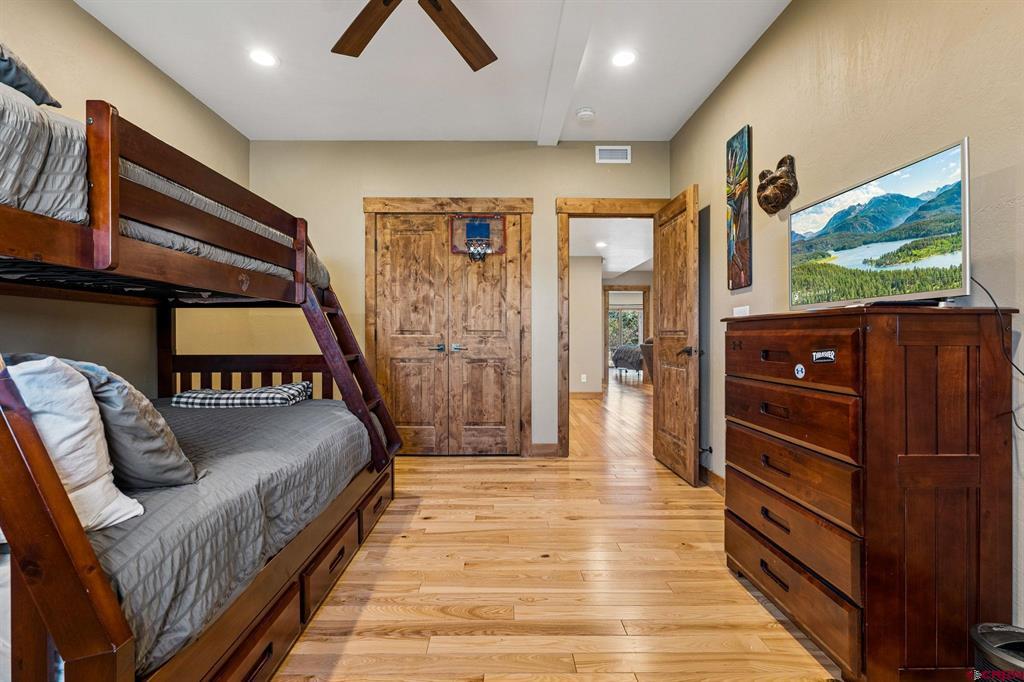 768 & 760 Bardin Drive Durango CO 81303