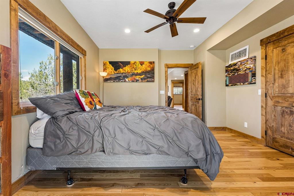 768 & 760 Bardin Drive Durango CO 81303