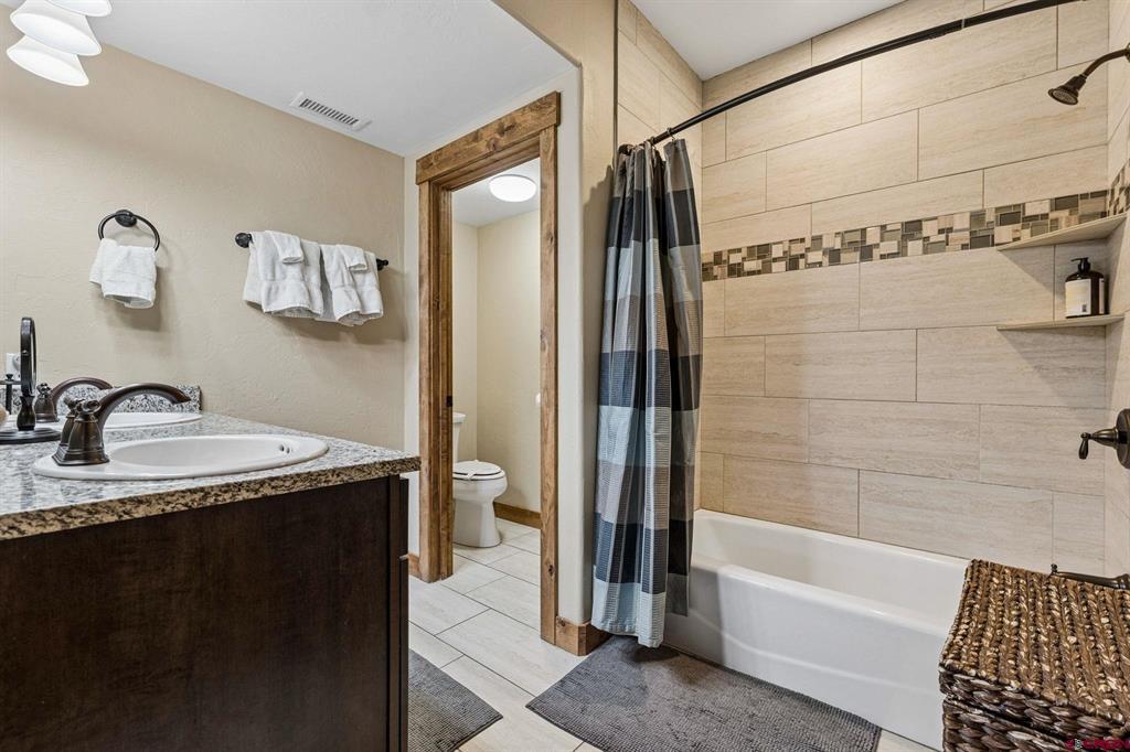 768 & 760 Bardin Drive Durango CO 81303