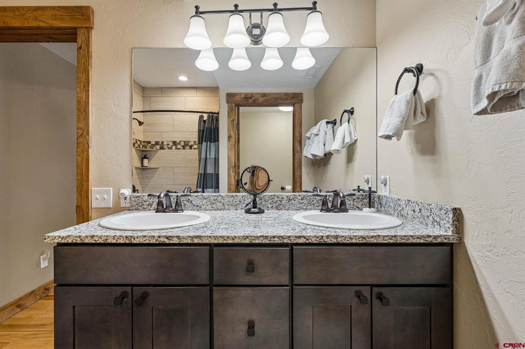 768 & 760 Bardin Drive Durango CO 81303