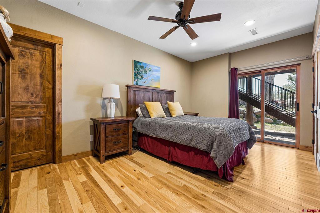 768 & 760 Bardin Drive Durango CO 81303