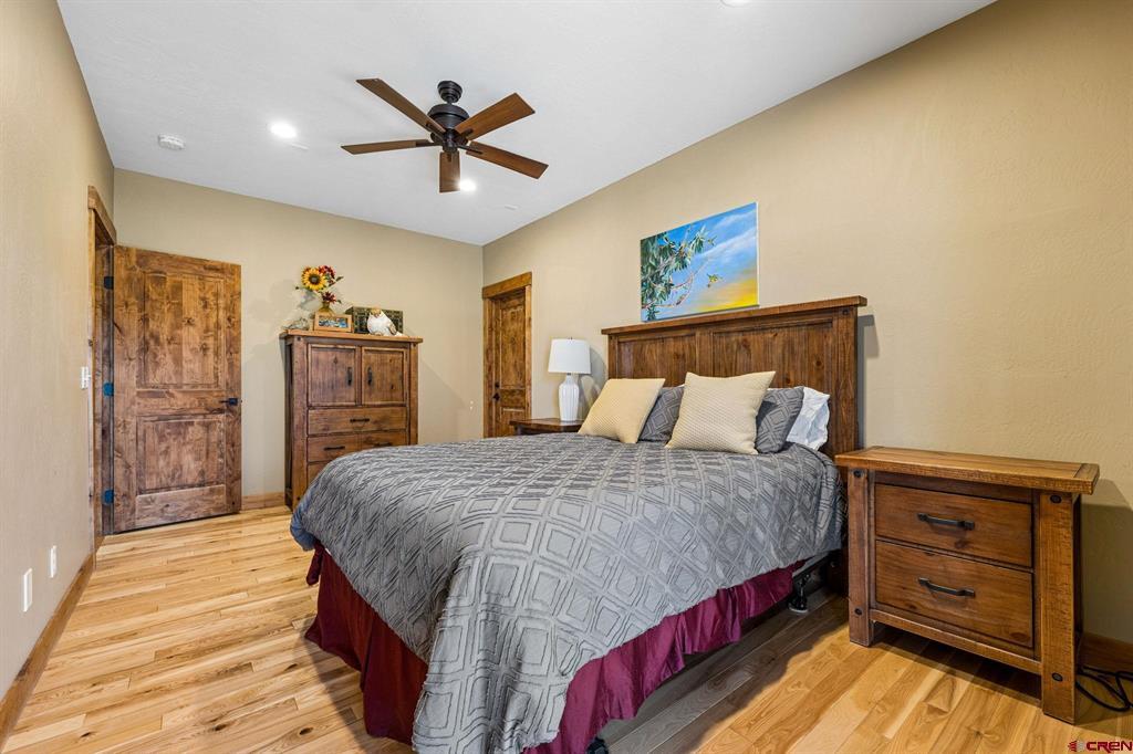 768 & 760 Bardin Drive Durango CO 81303