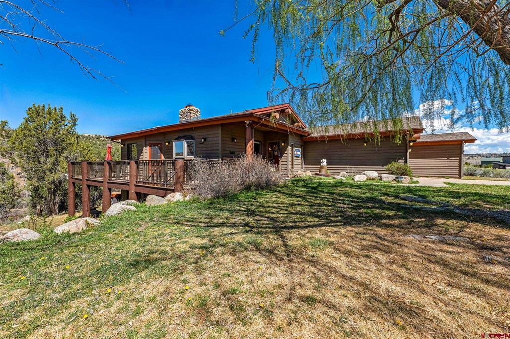 768 & 760 Bardin Drive Durango CO 81303