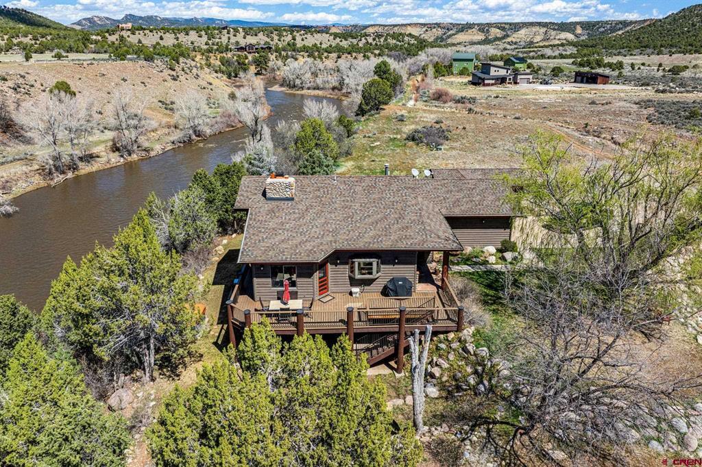 768 & 760 Bardin Drive Durango CO 81303