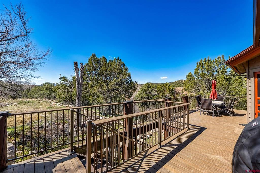 768 & 760 Bardin Drive Durango CO 81303