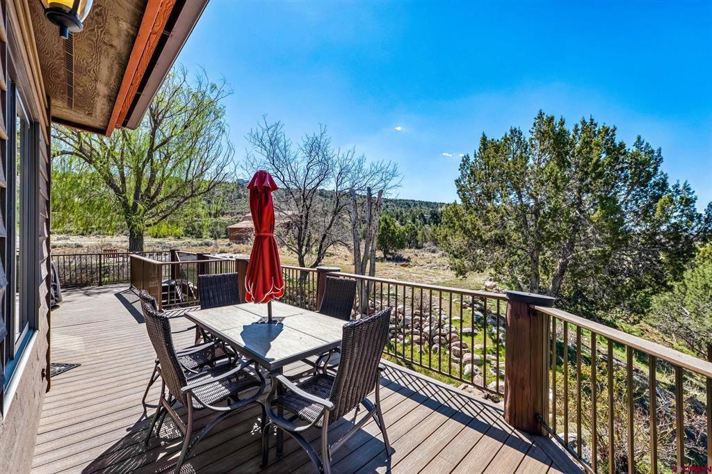 768 & 760 Bardin Drive Durango CO 81303