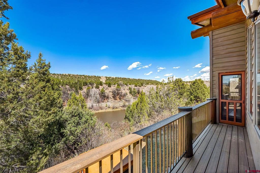 768 & 760 Bardin Drive Durango CO 81303