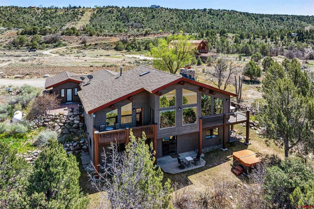 768 & 760 Bardin Drive Durango CO 81303