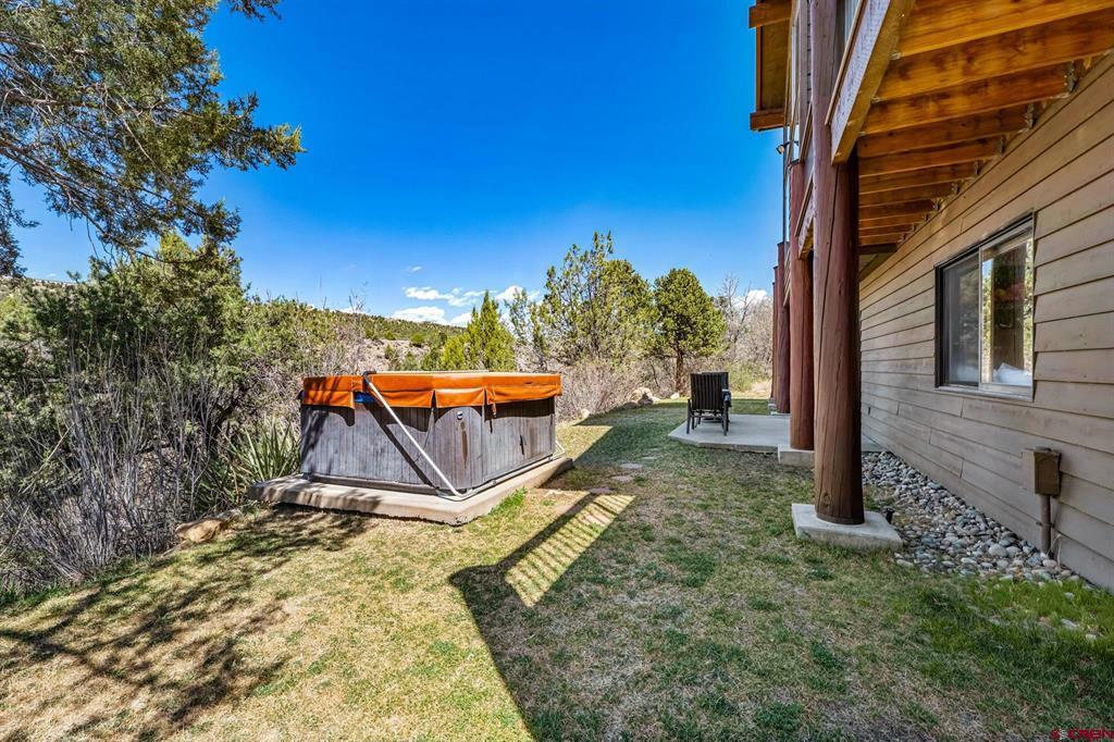 768 & 760 Bardin Drive Durango CO 81303