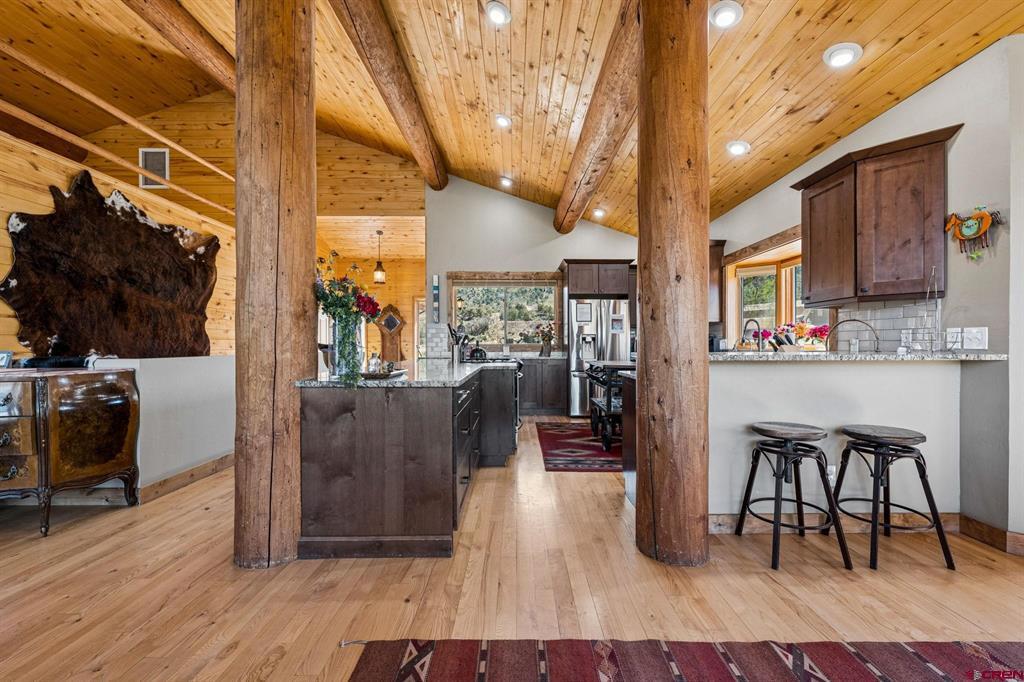 768 & 760 Bardin Drive Durango CO 81303